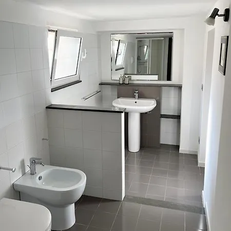 Luce Villa Bisceglie