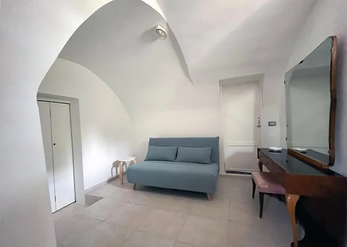 Luce Villa *
